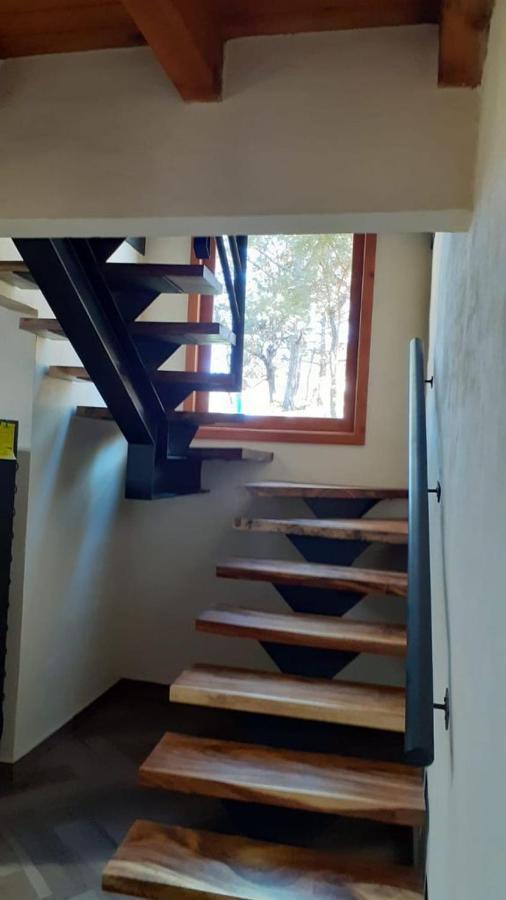 Cabana Verito Mazamitla Exteriér fotografie
